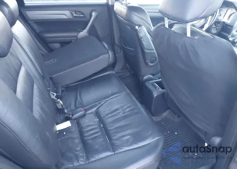 2009 Honda Cr-V Ex-L из США, поврежденный, VIN 5J6RE48729L013937